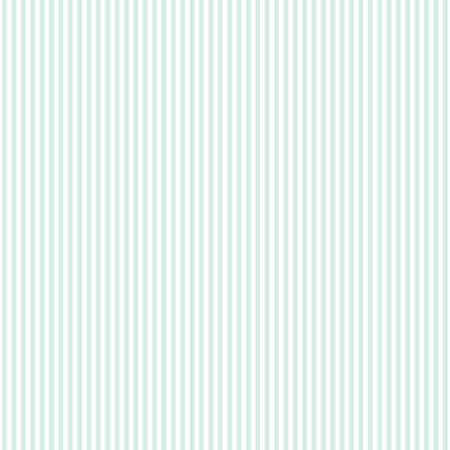 Printed Wafer Paper - Light Green Stripes - Click Image to Close